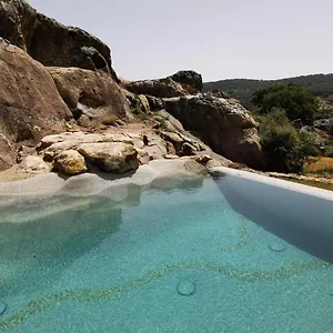 Alojamento de Turismo Rural Tambor Del Llano, Grazalema