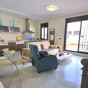 Apartamento Living-sevilla San Lorenzo, Sevilha