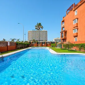 Iloftmalaga álamos Apartamento