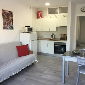 Carihuela Palace Beach Apartamento