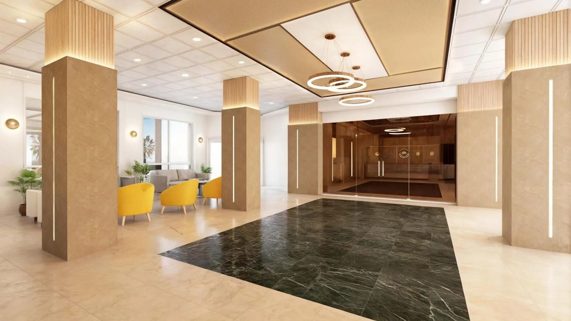 טורמולינוס Hotel Parasol By Dorobe 4*,  ספרד