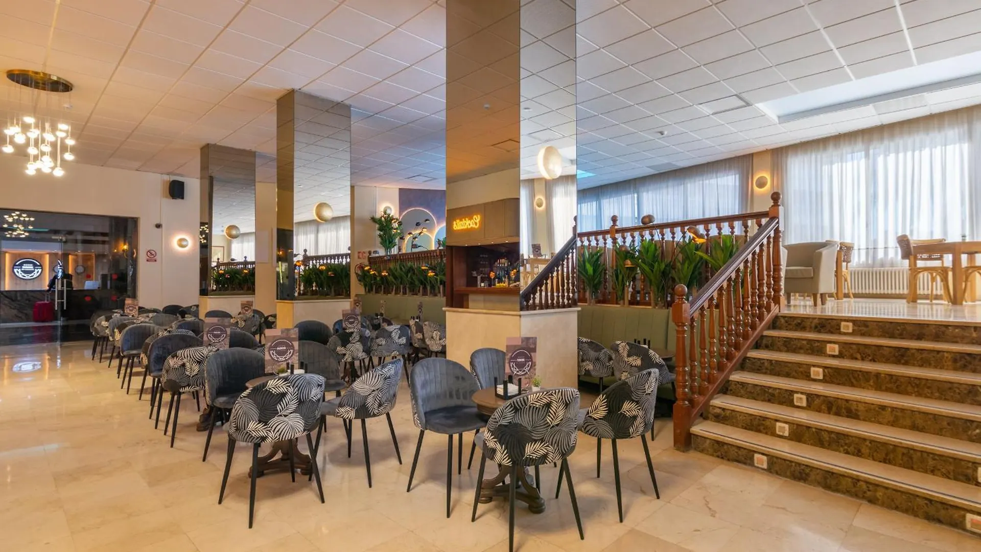 Hotel Parasol By Dorobe Τορρεμολίνος