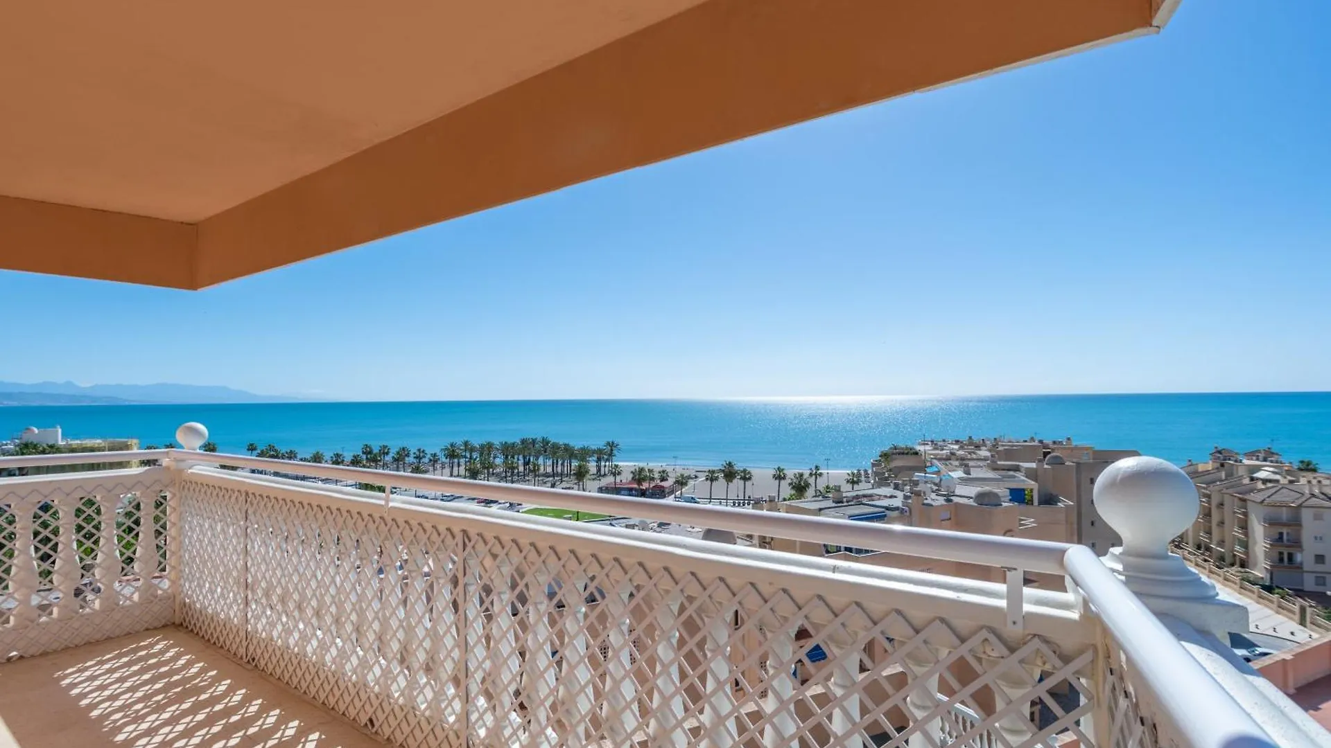 ****  Hotel Parasol By Dorobe Torremolinos Spain